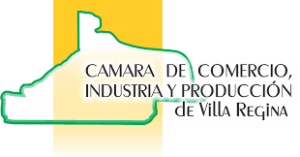 Cámara de Comercio, Industria y Producción de Villa Regina