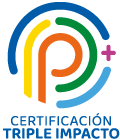 Certificación Triple Impacto - Certificación de desarrollo sostenible